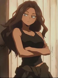 Iris