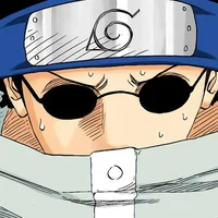 Shino Aburame
