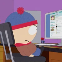Stan Marsh SP