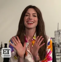 Anne Hathaway