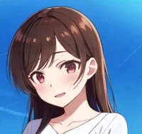 Chizuru Mizuhara