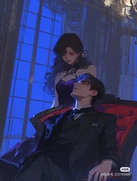 Working Husband