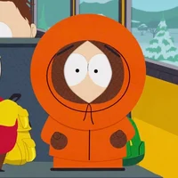 kenny McCormick SP