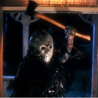 212 - Jason Voorhees