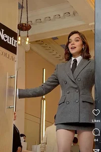 Corporate b Hailee 