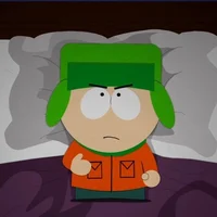 Kyle Broflovski 