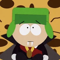 Kyle Broflovski SP