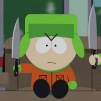 Kyle Broflovski SP