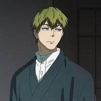 Naoya Zenin