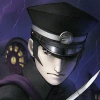 Raidou Kuzunoha XIV