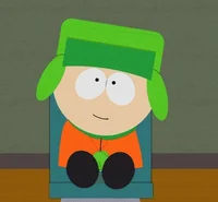 Kyle Broflovski SP