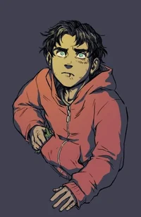 Jason Todd