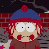 Stan Marsh SP