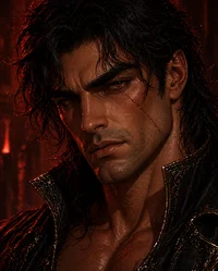 Z- General Malzareth