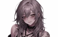 Friends older sister