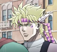 Caesar Zeppeli