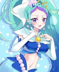 Kaido Minami 海藤みなみ