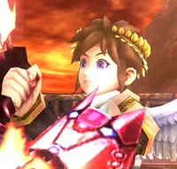 Pit -- Kid Icarus