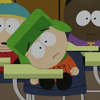 Kyle Broflovski SP
