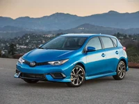 2016 Scion iM