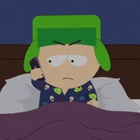 Kyle Broflovski SP