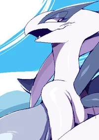 Lugia
