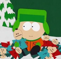 Kyle Broflovski SP