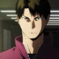 Ushijima Wakatoshi 