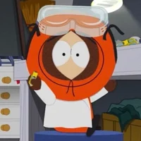 Kenny McCormick SP