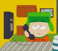 Kyle Broflovski SP