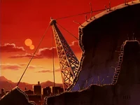 Trigun X MHA