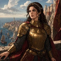 Johanna Lannister