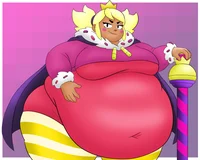 fat mandy brawlstars