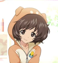 Yukari Akiyama