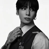 Jeon Jungkook