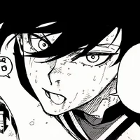 01 Rin Itoshi