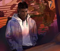 Miles G Morales
