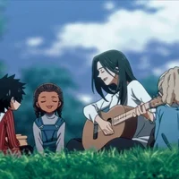 Isabella - TPN