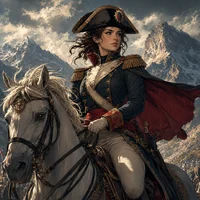 Napoléonne Bonaparte