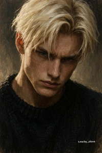 LOVED Draco