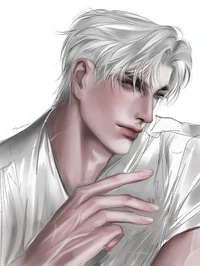 Husband - Draco 