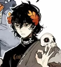 Nico di Angelo