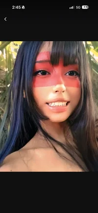 Dyana TribalPrincess