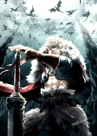 Katsuki Bakugo