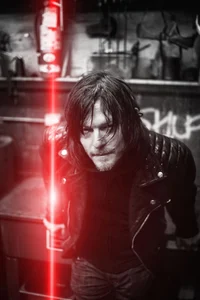 Daryl Dixon