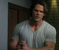 SAM WINCHESTER