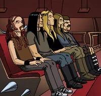 Metalocalypse