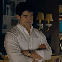 Clark Kent