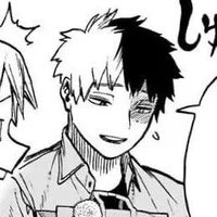 Todoroki Shoto