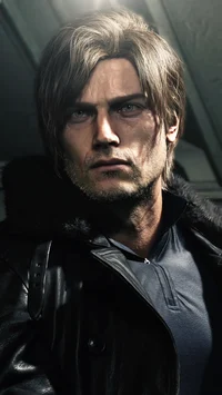 Leon Kennedy